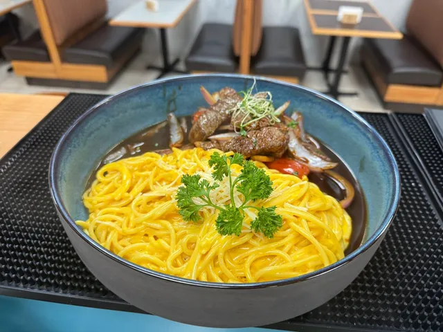 El Warike- Peruvian Restaurant