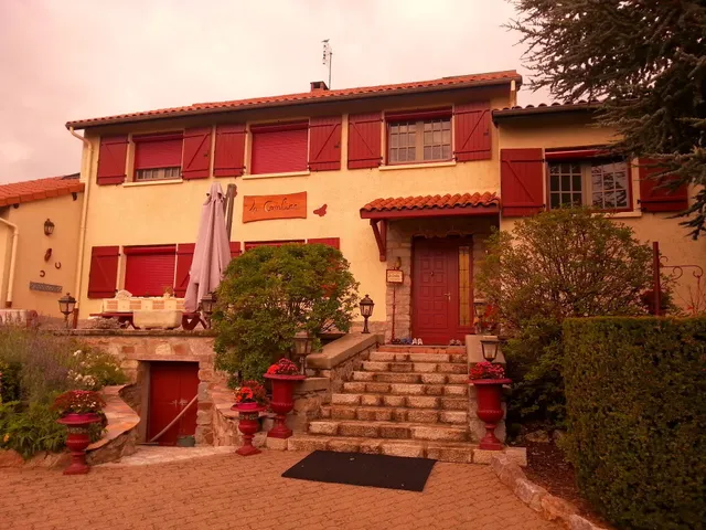 Chambres d'Hôtes la Coraline