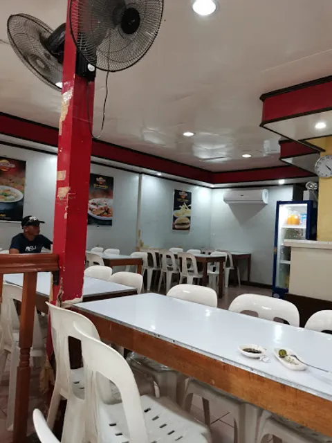 Uncle Mac's Rice Toppings