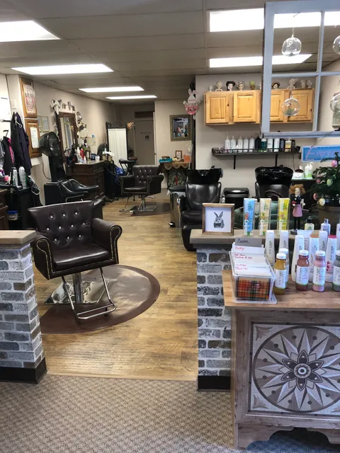 Village Hair Connection