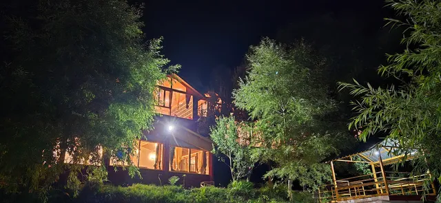 Acoustic Himalayas Jibhi