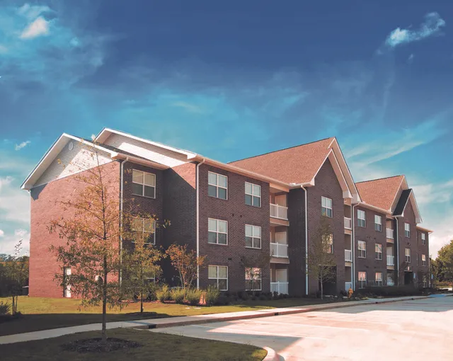 The Vineyards of El Dorado