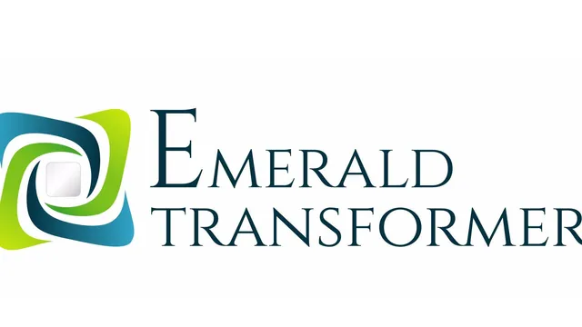 Emerald Transformer