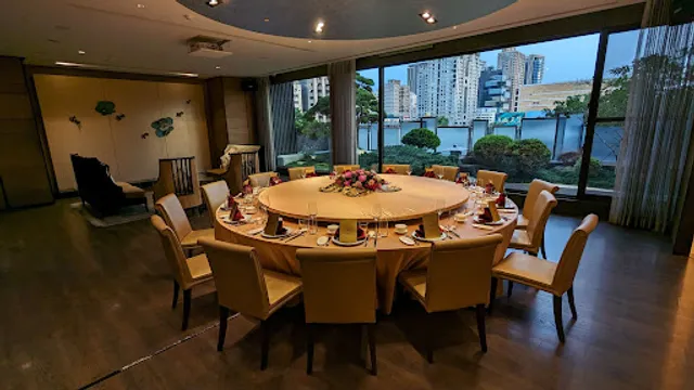 H2O水京棧泳池酒吧