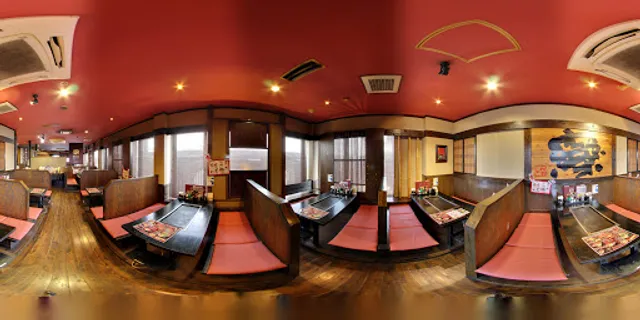 もんじゃ・お好み焼 わいず桶川店