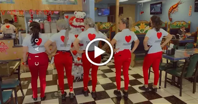 Mariscos Camaron Pelao