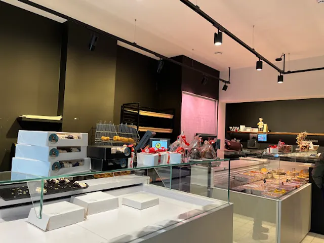 Bakkerij Haerens Joseph