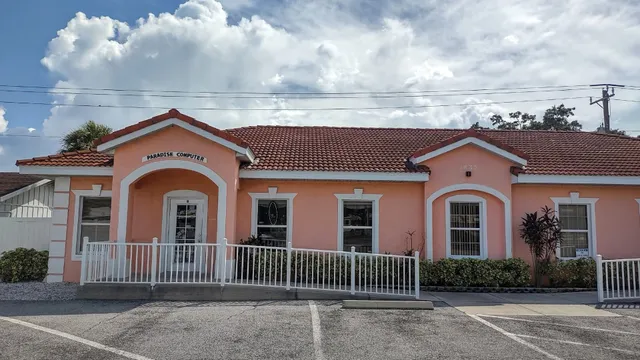 Paradise Computer Services