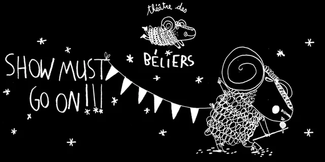 Théâtre des Béliers