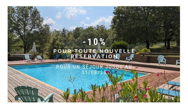 Domaine Le chat l'heureux