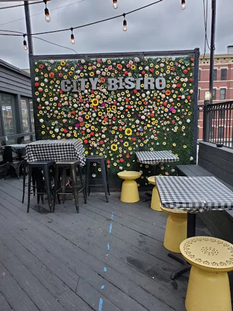 City Bistro