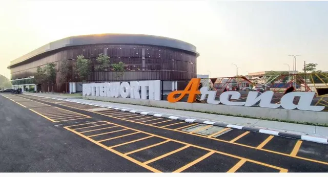 Homestay Butterworth, Penang