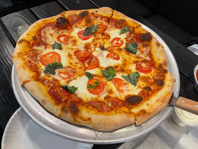 Stallone's Italian Eatery Silverado Ranch