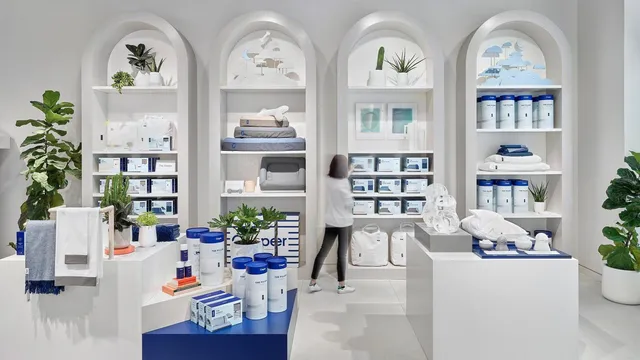 Casper - Midtown Tampa