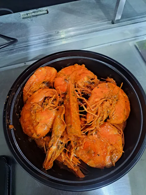 One luv Caribbean Vibes