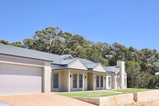 Happyshack - Robe SA Accommodation