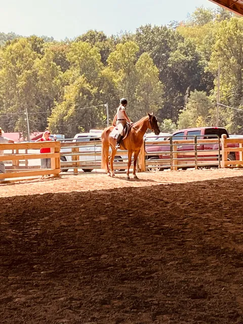 Winfield Riding Club