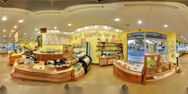 Lanikai Juice, Kailua