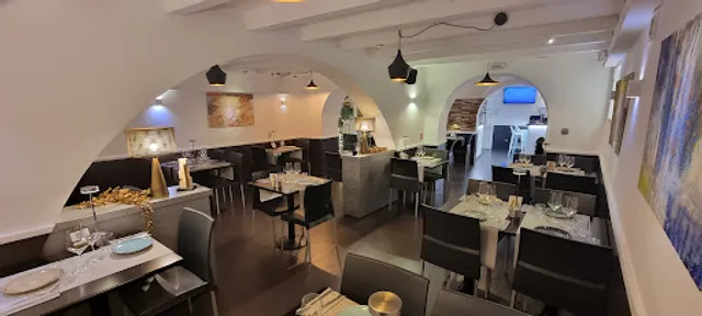 NUM3RIC | Restaurante en Sitges