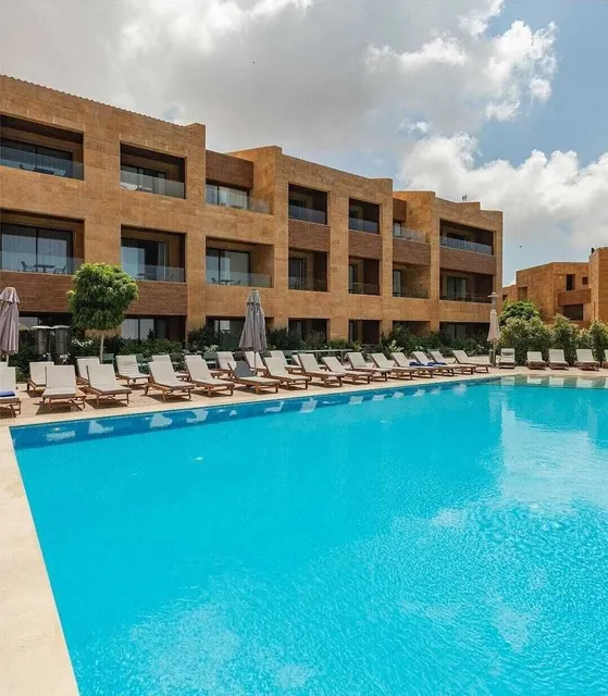 Oakridge Mountain Resort