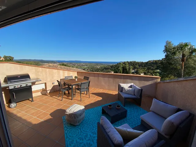 Villa Astree - Locations saisonnières