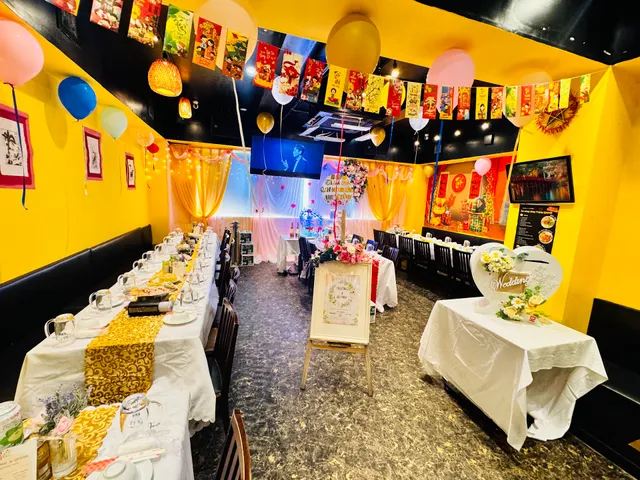 チャンクインベトナムレストラン