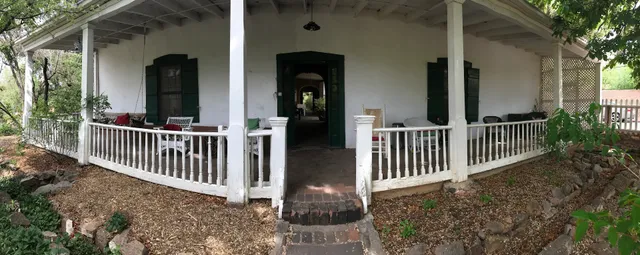 Historic Santa Fe Foundation