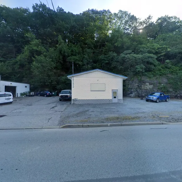 Pittsburgh coffee co.