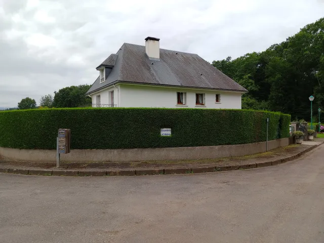 Chambres d'Hôtes la Plantade
