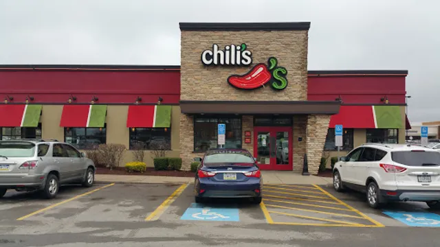 Chili's Grill & Bar