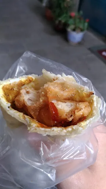 Jin Qi Xiao Chi Dian