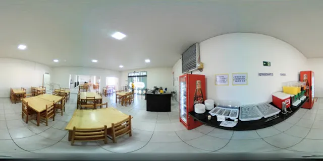 Restaurante Abobrinhas Grill