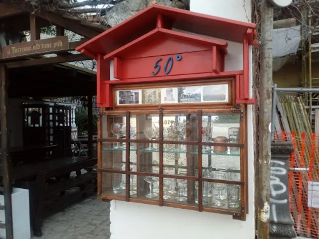 The Tower - Pub Paninoteca