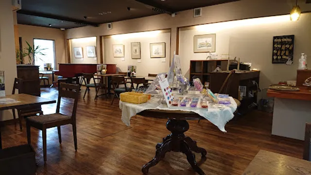 Cafe Fusion Toyohashi