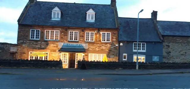 The Stables @ The George