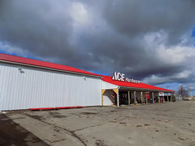 Fingerlakes Ace Hardware