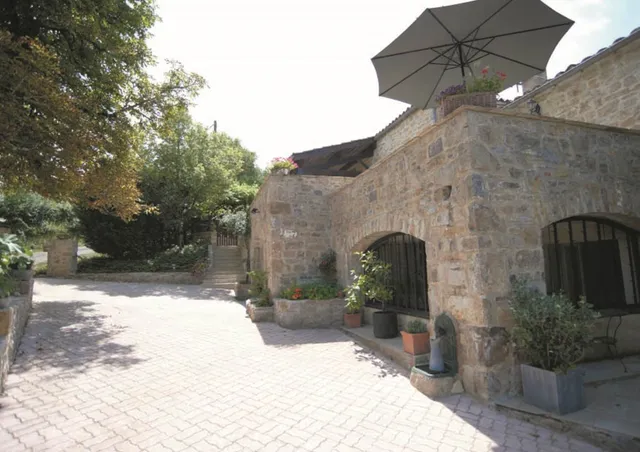 A la clé des champs