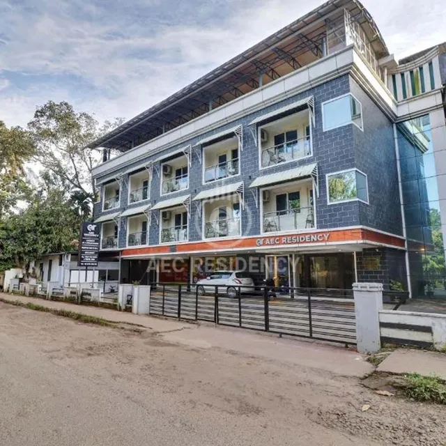 AEC RESIDENCY ALAPPUZHA
