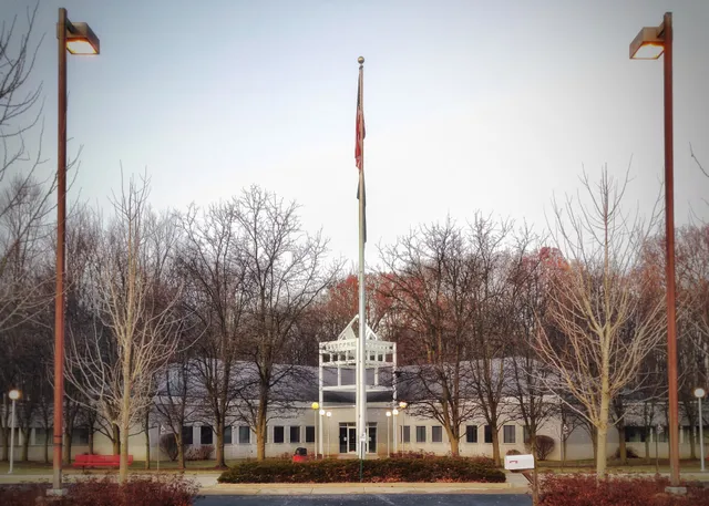 Monroe County Community College - Whitman Center