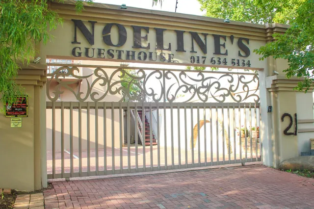 Noeline's Guest House