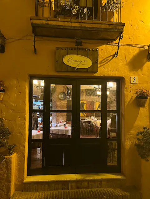 Restaurante Amigos