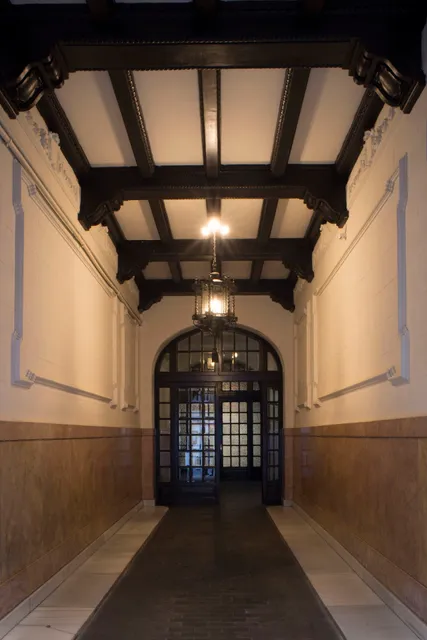 Guillermina Caicoya. Art Gallery.