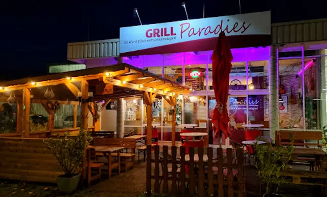 Grillparadies