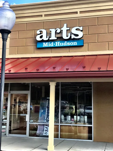 Arts Mid-Hudson, Inc.