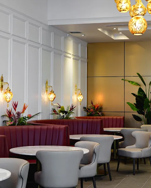 Efendi Turkish Restaurant (BAYVIEW LOCATION)