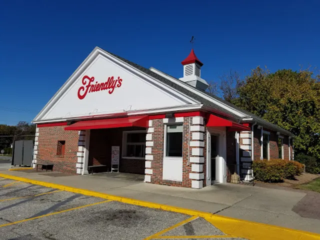 Friendly's