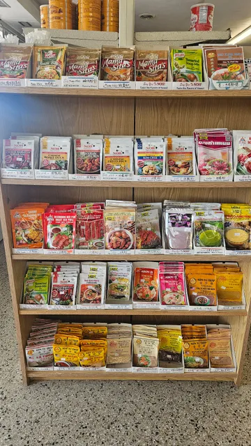 Taipei Oriental Market