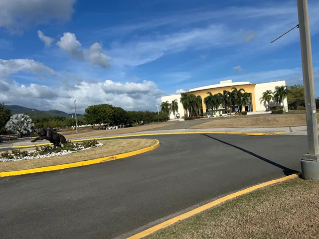 Universidad Interamericana de Puerto Rico - Recinto de Guayama