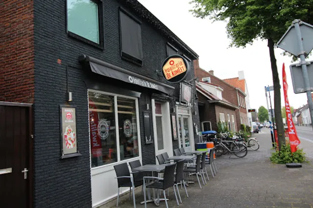 Big Bread Kitchen Schijndel