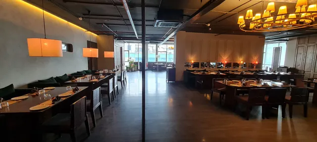 Thai Emerald Dhanmondi